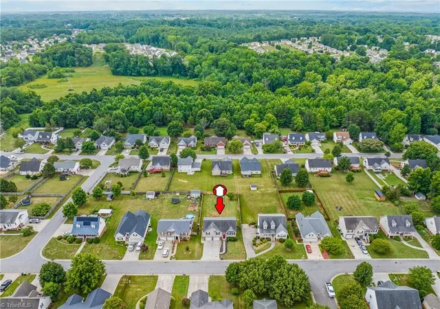 28th image of 2372 Joshua Ln, Winston Salem, NC 27127 | MLS# 1226753