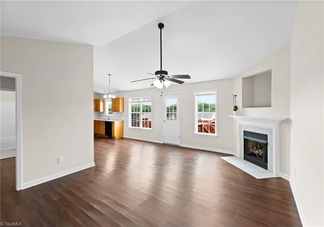 2nd image of 2372 Joshua Ln, Winston Salem, NC 27127 | MLS# 1226753