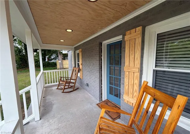 Homes for sale in Roxboro, NC | 417 Green St, Roxboro, NC 27573 | MLS# 1226012