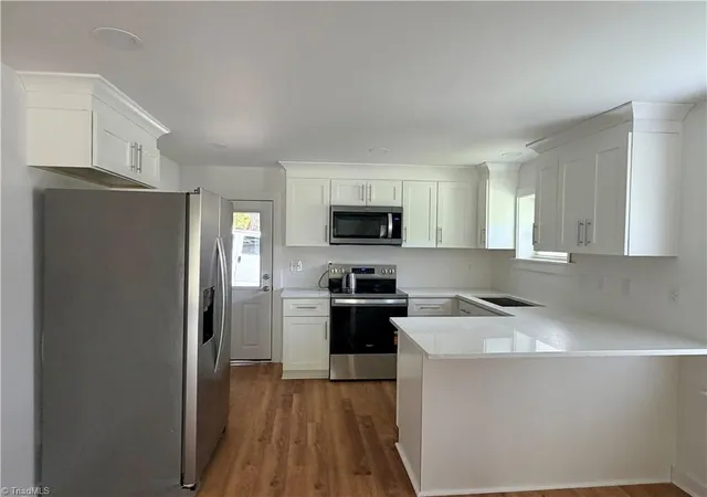 Homes for sale in Roxboro, NC | 417 Green St, Roxboro, NC 27573 | MLS# 1226012