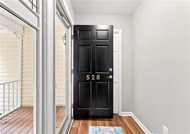 Photo 4 of Single family home for sale at 528 Wright Rd, Kernersville, NC 27284 | MLS# 1229832 | Listing updated on 2026-09-13