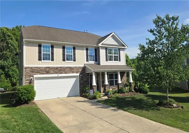 Homes for sale in Haw River, NC | 109 Solstice Dr, Haw River, NC 27258 | MLS# 1223571