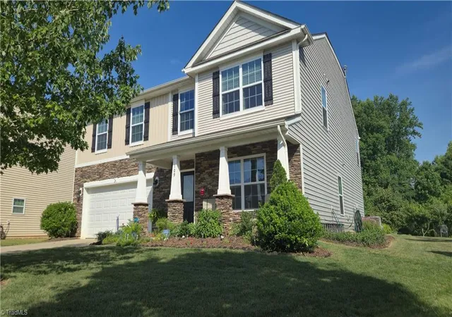 Homes for sale in Haw River, NC | 109 Solstice Dr, Haw River, NC 27258 | MLS# 1223571