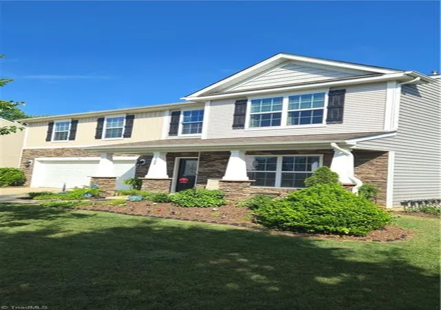 Homes for sale in Haw River, NC | 109 Solstice Dr, Haw River, NC 27258 | MLS# 1223571