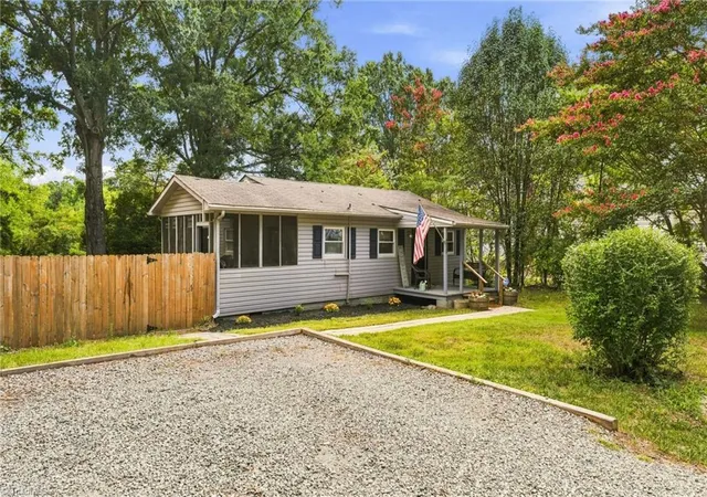 Photo 3 of Sale Pending at 4915 Rhondan Rd, Summerfield, NC 27358 | MLS# 1233152 | Listing updated on 2026-09-09