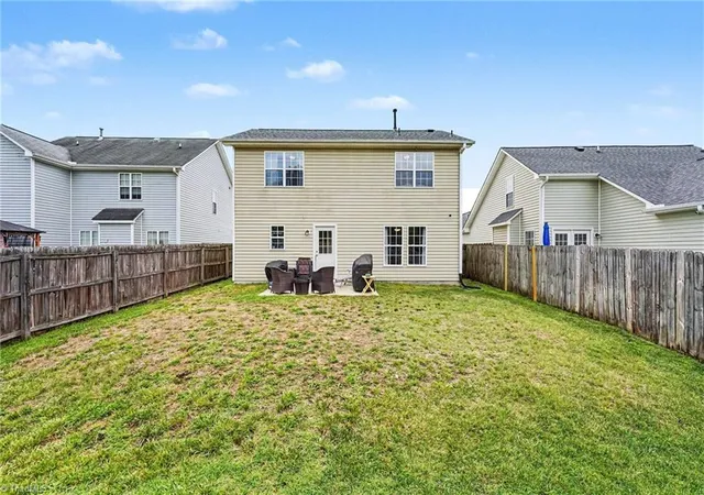 28th image of 3513 Sunset Hollow Ct, High Point, NC 27265 | MLS# 1222918
