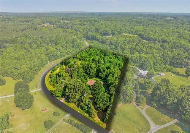 3rd image of 843 Worsham Mill Rd, Ruffin, NC 27326 | MLS# 1225540