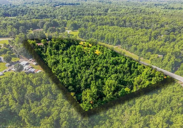 4th image of 843 Worsham Mill Rd, Ruffin, NC 27326 | MLS# 1225540