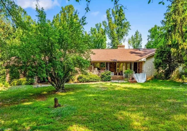5th image of 843 Worsham Mill Rd, Ruffin, NC 27326 | MLS# 1225540