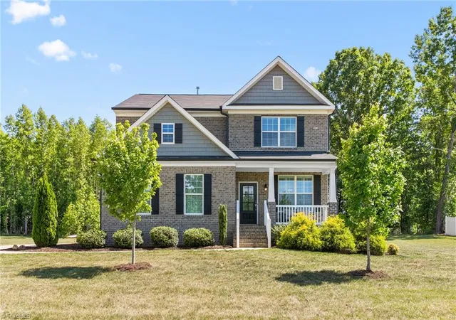 Homes for sale in Burlington, NC | 1486 Kernodle Landing Dr, Burlington, NC 27217 | MLS# 1226142