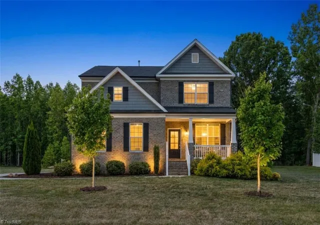 Homes for sale in Burlington, NC | 1486 Kernodle Landing Dr, Burlington, NC 27217 | MLS# 1226142