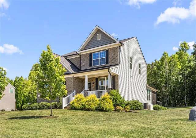Homes for sale in Burlington, NC | 1486 Kernodle Landing Dr, Burlington, NC 27217 | MLS# 1226142