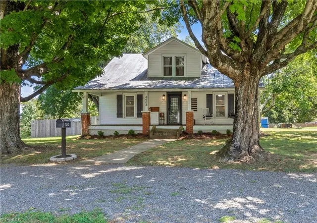 Photo 2 of Single family home for sale at 4904 Styers Fry Rd, Lewisville, NC 27023 | MLS# 1232986 | Listing updated on 2026-09-02