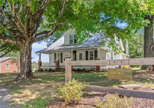 Photo 3 of Single family home for sale at 4904 Styers Fry Rd, Lewisville, NC 27023 | MLS# 1232986 | Listing updated on 2026-09-02