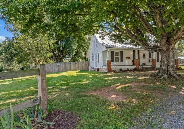 Photo 3 of Single family home for sale at 4904 Styers Fry Rd, Lewisville, NC 27023 | MLS# 1232986 | Listing updated on 2026-09-02