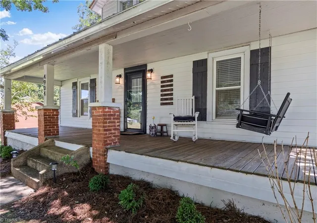 Photo 4 of Single family home for sale at 4904 Styers Fry Rd, Lewisville, NC 27023 | MLS# 1232986 | Listing updated on 2026-09-02