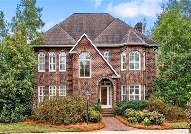 Photo 1 of Single family home for sale at 2603 Ashcroft Dr, Reidsville, NC 27320 | MLS# 1212614 | Listing updated on 2026-08-21