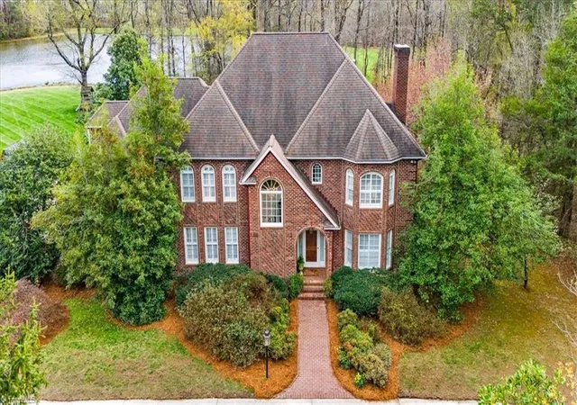 Photo 2 of Single family home for sale at 2603 Ashcroft Dr, Reidsville, NC 27320 | MLS# 1212614 | Listing updated on 2026-08-21