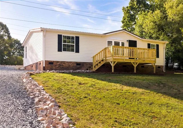 Homes for sale in Linwood, NC | 192 Wendi Dr, Linwood, NC 27299 | MLS# 1225476
