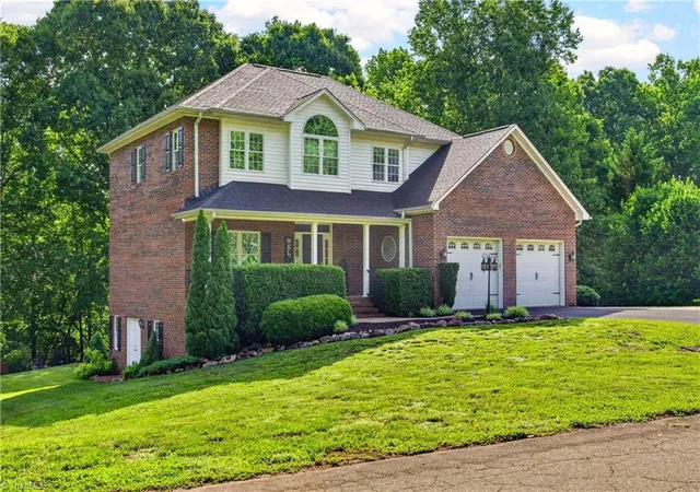 45th image of 1380 Ridgewood Cir, Asheboro, NC 27203 | MLS# 1222073