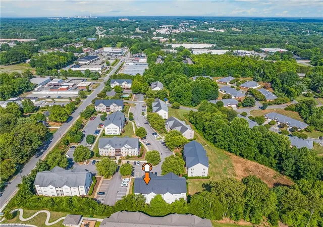 26th image of 4752 Tatton Park Cir #3D, Winston Salem, NC 27103 | MLS# 1226251