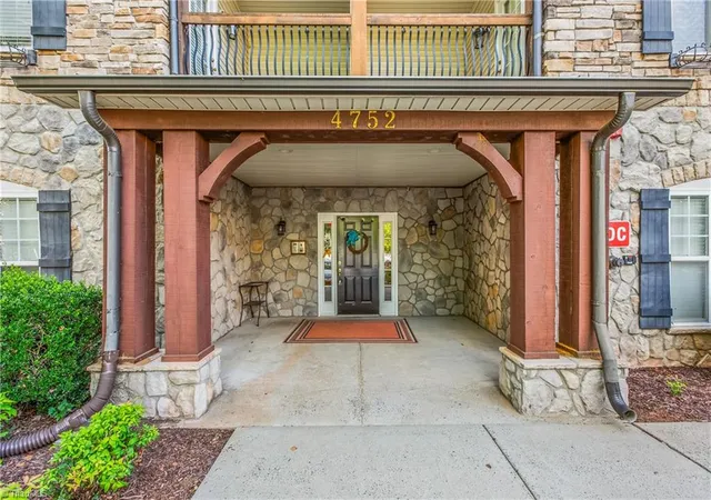 2nd image of 4752 Tatton Park Cir #3D, Winston Salem, NC 27103 | MLS# 1226251