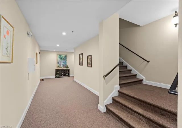 3rd image of 4752 Tatton Park Cir #3D, Winston Salem, NC 27103 | MLS# 1226251