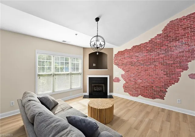 5th image of 4752 Tatton Park Cir #3D, Winston Salem, NC 27103 | MLS# 1226251