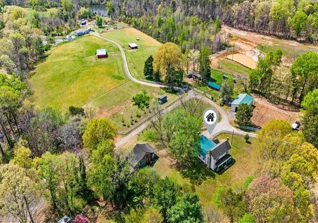 2nd image of 1664 Estes Rd, Ruffin, NC 27326 | MLS# 1223837