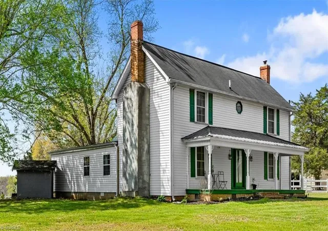 3rd image of 1664 Estes Rd, Ruffin, NC 27326 | MLS# 1223837