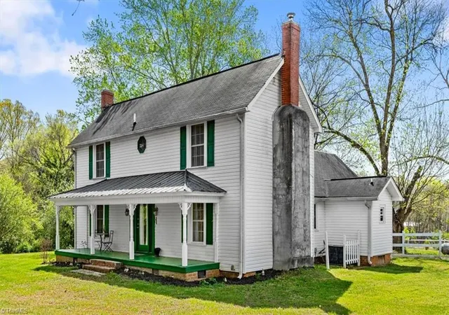 4th image of 1664 Estes Rd, Ruffin, NC 27326 | MLS# 1223837