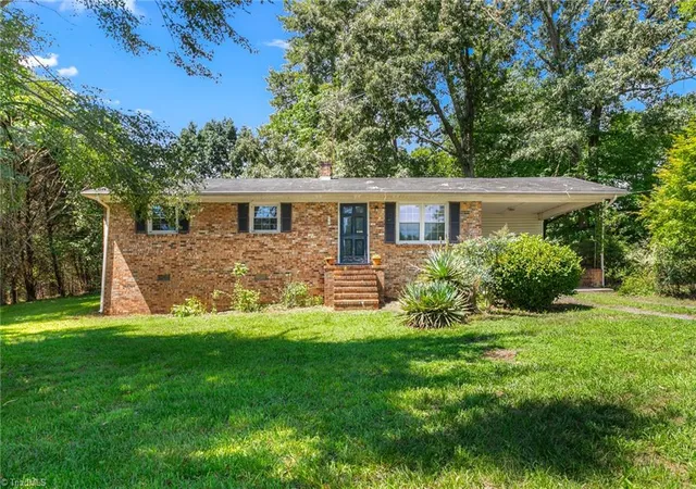 Photo 1 of Single family home for sale at 530 Frank Rd, Reidsville, NC 27320 | MLS# 1230470 | Listing updated on 2026-08-07
