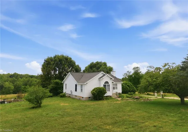 Homes for sale in Traphill, NC | 874 Hanks St, Traphill, NC 28685 | MLS# 1224843