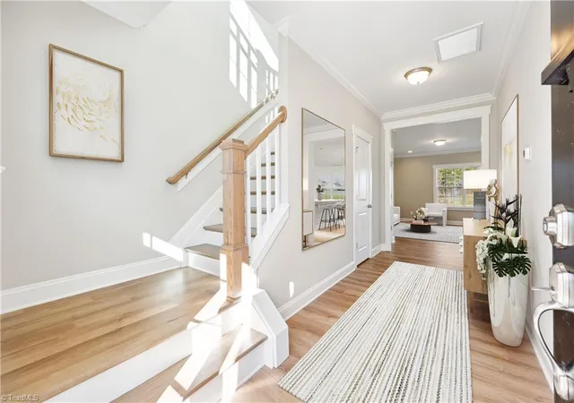 image of 5397 Salem Woods Dr, Graham, NC 27253 | MLS# 1229442
