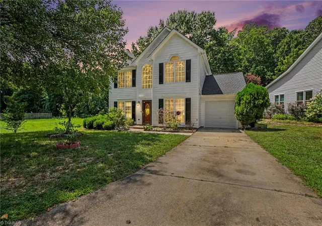 1st image of 3407 Briarbend Dr, Greensboro, NC 27410 | MLS# 1233025