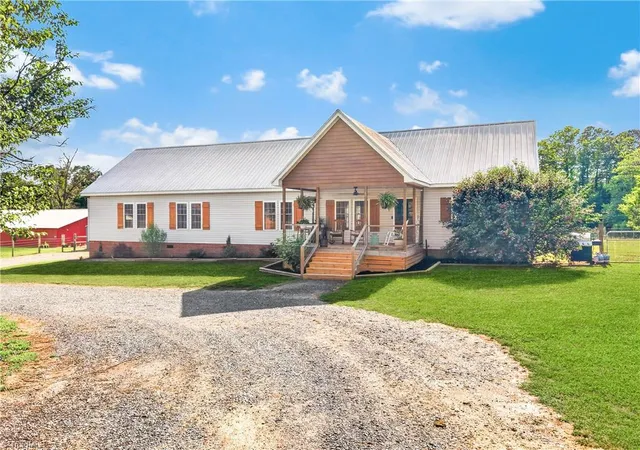 1st image of 5142 New Hope Church Rd, Asheboro, NC 27205 | MLS# 1225816