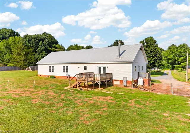 40th image of 5142 New Hope Church Rd, Asheboro, NC 27205 | MLS# 1225816