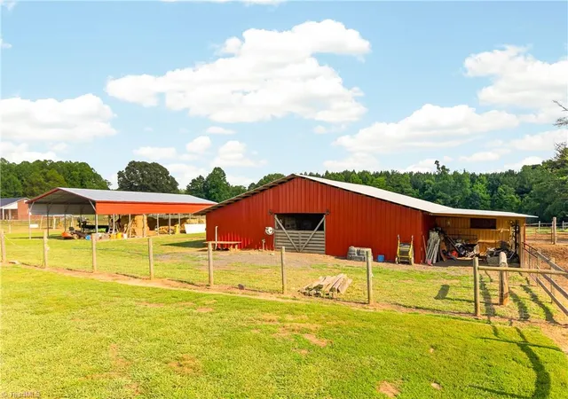5th image of 5142 New Hope Church Rd, Asheboro, NC 27205 | MLS# 1225816