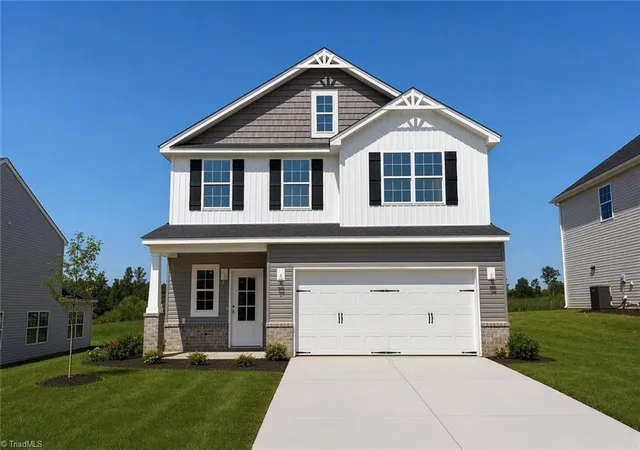 1st image of 1981 Palmer Dr, Graham, NC 27253 | MLS# 1227488
