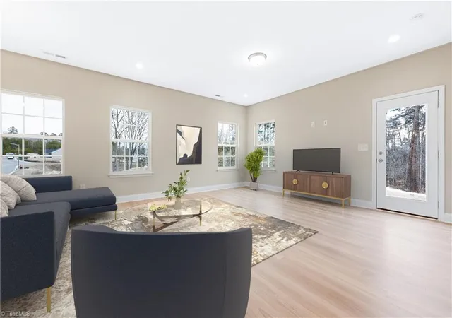 3rd image of 1981 Palmer Dr, Graham, NC 27253 | MLS# 1227488