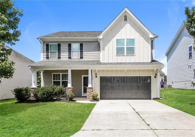 1st image of 4625 Meadowside Ter, High Point, NC 27265 | MLS# 1226695