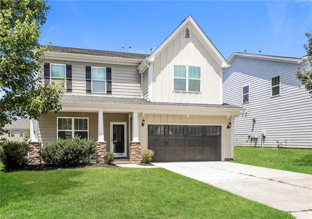 2nd image of 4625 Meadowside Ter, High Point, NC 27265 | MLS# 1226695