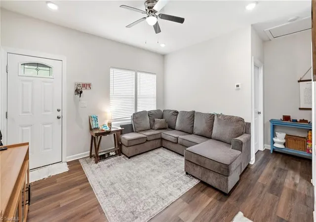 Photo 3 of Single family home for sale at 1620 Atway Loop, Burlington, NC 27215 | MLS# 1231590 | Listing updated on 2026-09-16