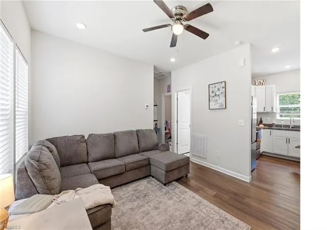 Photo 4 of Single family home for sale at 1620 Atway Loop, Burlington, NC 27215 | MLS# 1231590 | Listing updated on 2026-09-16