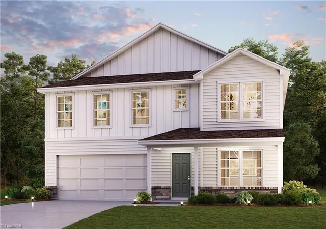 Photo 1 of Sale Pending at 114 Corn Ct, Linwood, NC 27299 | MLS# 1225561 | Listing updated on 2026-08-08