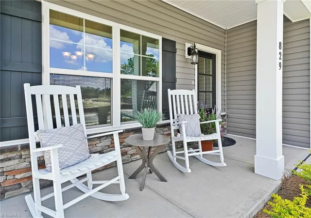 image of 5505 Jaeger Dr, Graham, NC 27253 | MLS# 1229456