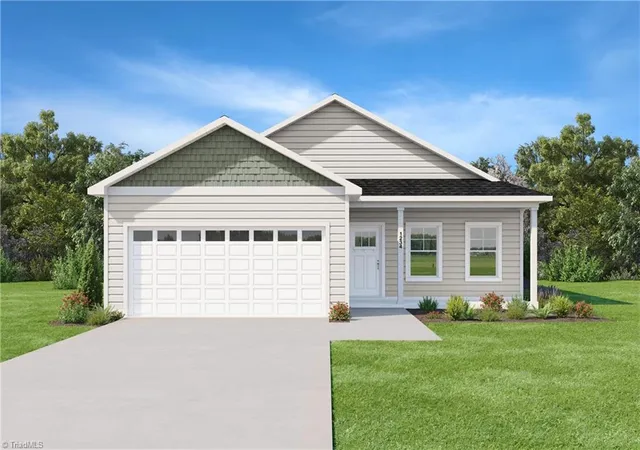 1st image of 2838 Ricolden Trl, Elon, NC 27244 | MLS# 1229710