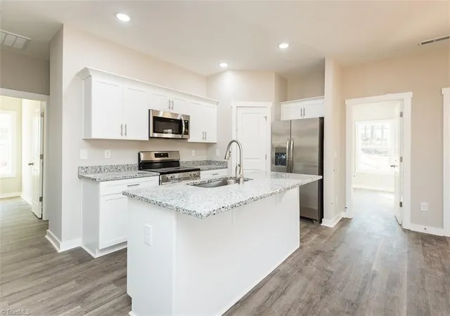 2nd image of 2838 Ricolden Trl, Elon, NC 27244 | MLS# 1229710