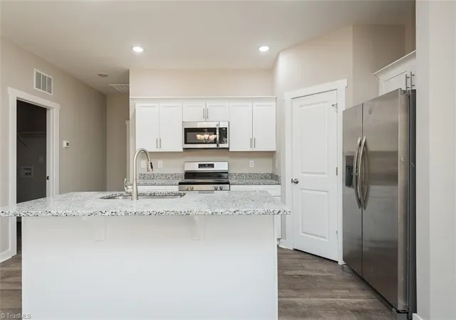 Photo 3 of Sale Pending at 2838 Ricolden Trl, Elon, NC 27244 | MLS# 1229710 | Listing updated on 2026-09-08