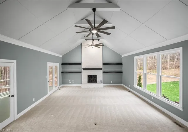 Photo 3 of Single family home for sale at 270 Sweet Autumn Ln, Lexington, NC 27295 | MLS# 1213440 | Listing updated on 2026-08-13